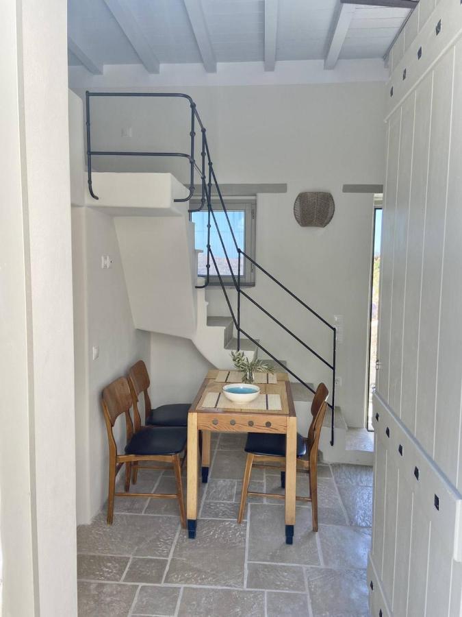 Fournos Ferienhaus *