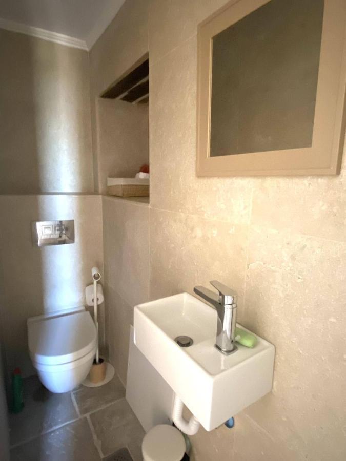 Fournos Ferienhaus Kímolos